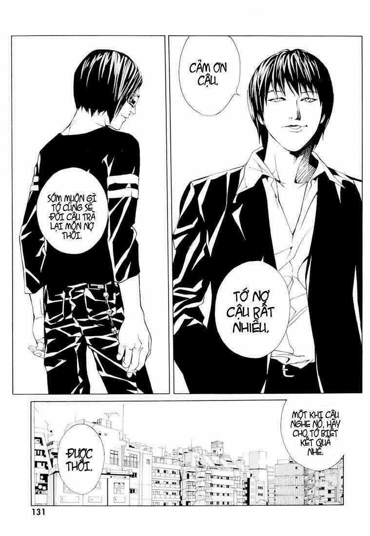 Mpd Psycho - Chapter 73 - Trang 10