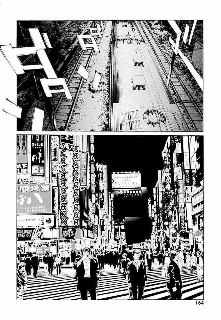 Mpd Psycho - Chapter 74 - Trang 19