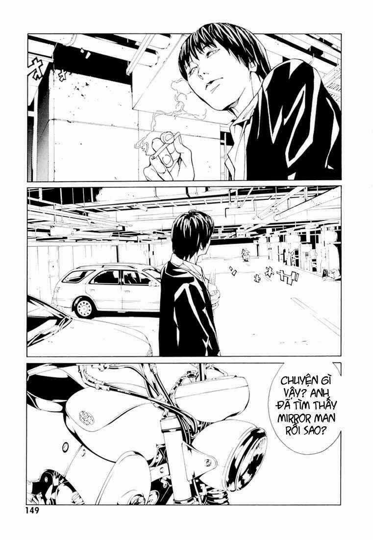 Mpd Psycho - Chapter 74 - Trang 5