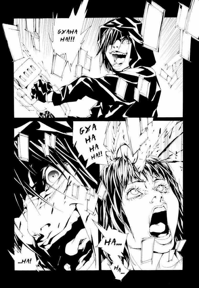 Mpd Psycho - Chapter 74 - Trang 7