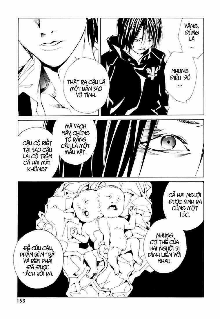 Mpd Psycho - Chapter 74 - Trang 9