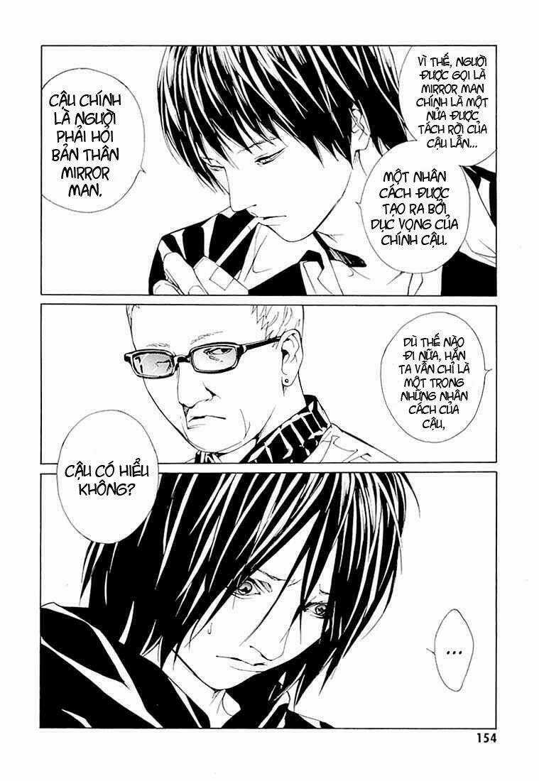 Mpd Psycho - Chapter 74 - Trang 10