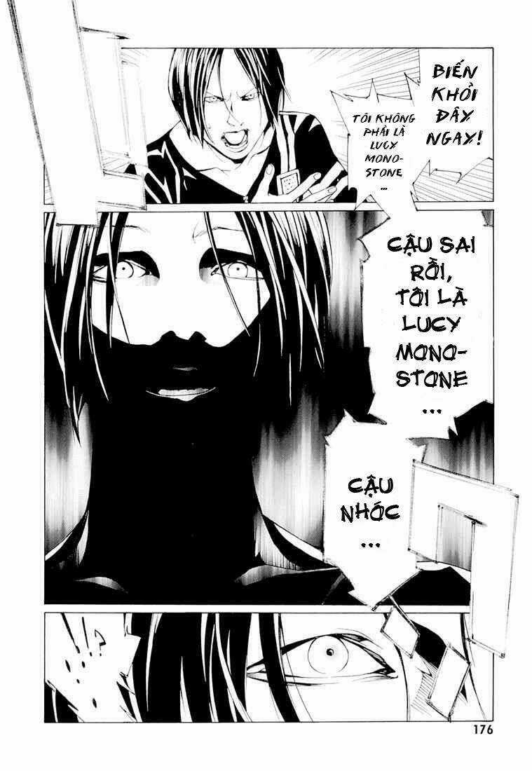 Mpd Psycho - Chapter 75 - Trang 14