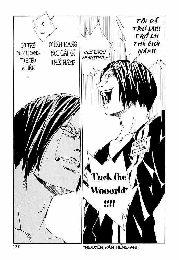 Mpd Psycho - Chapter 75 - Trang 15