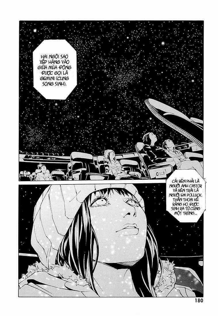 Mpd Psycho - Chapter 75 - Trang 18