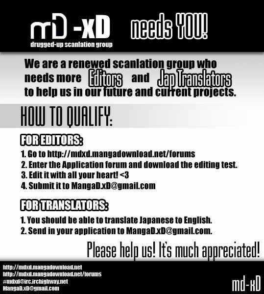 Mpd Psycho - Chapter 75 - Trang 3