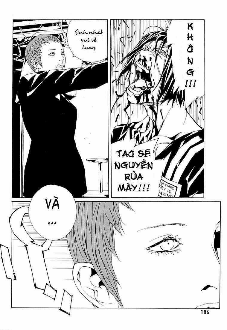 Mpd Psycho - Chapter 75 - Trang 24