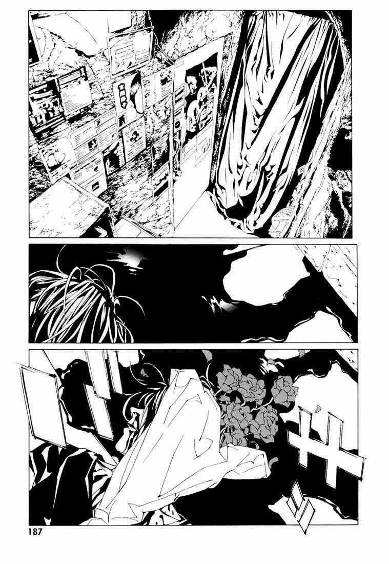 Mpd Psycho - Chapter 75 - Trang 25