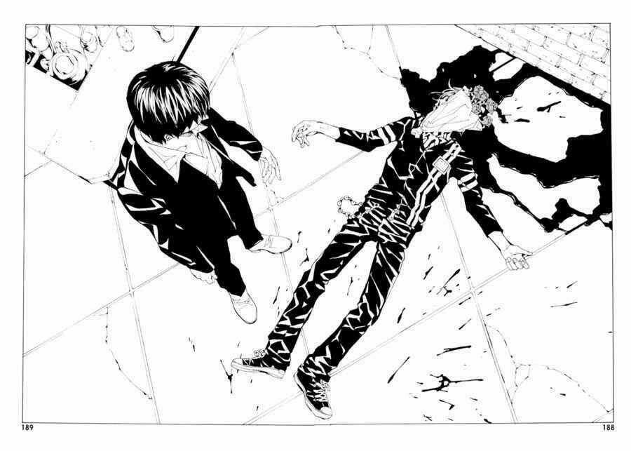 Mpd Psycho - Chapter 75 - Trang 26