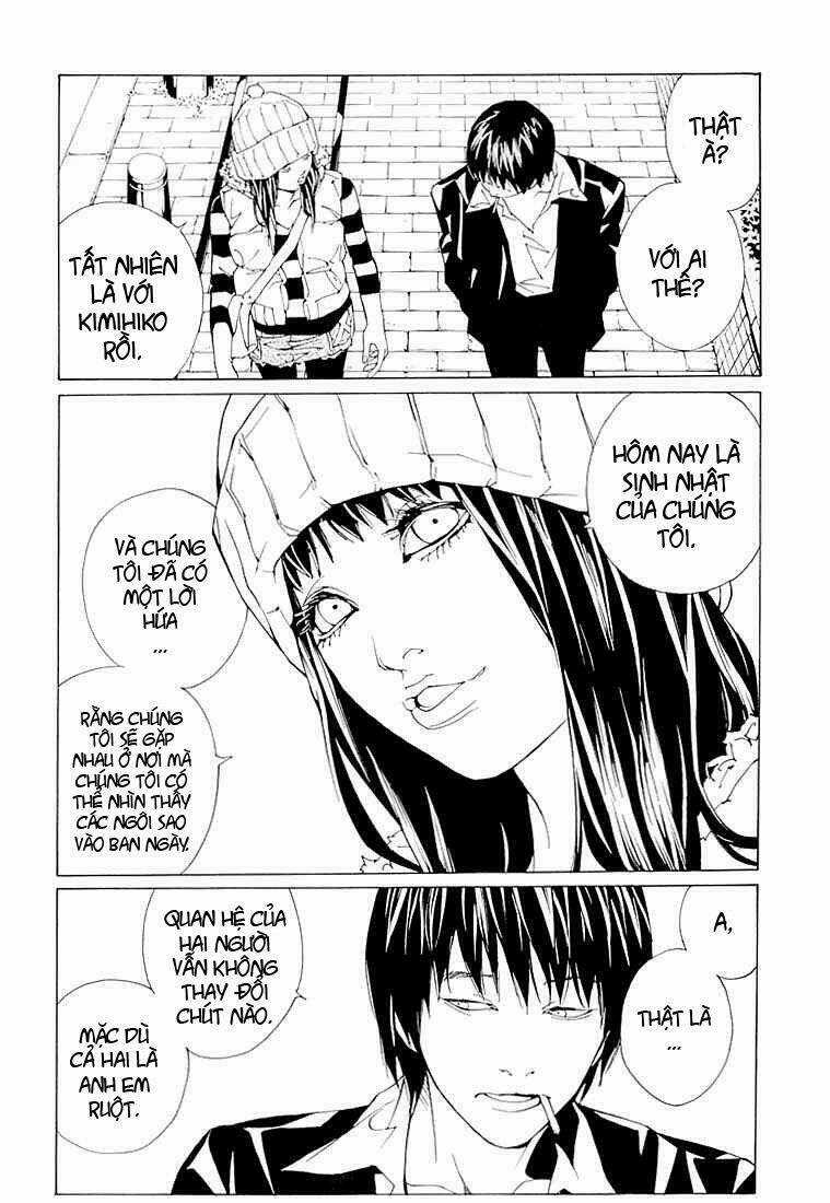 Mpd Psycho - Chapter 75 - Trang 6