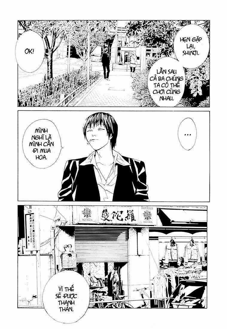 Mpd Psycho - Chapter 75 - Trang 7