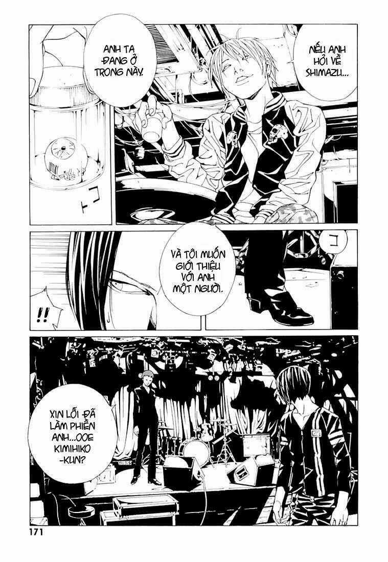 Mpd Psycho - Chapter 75 - Trang 9