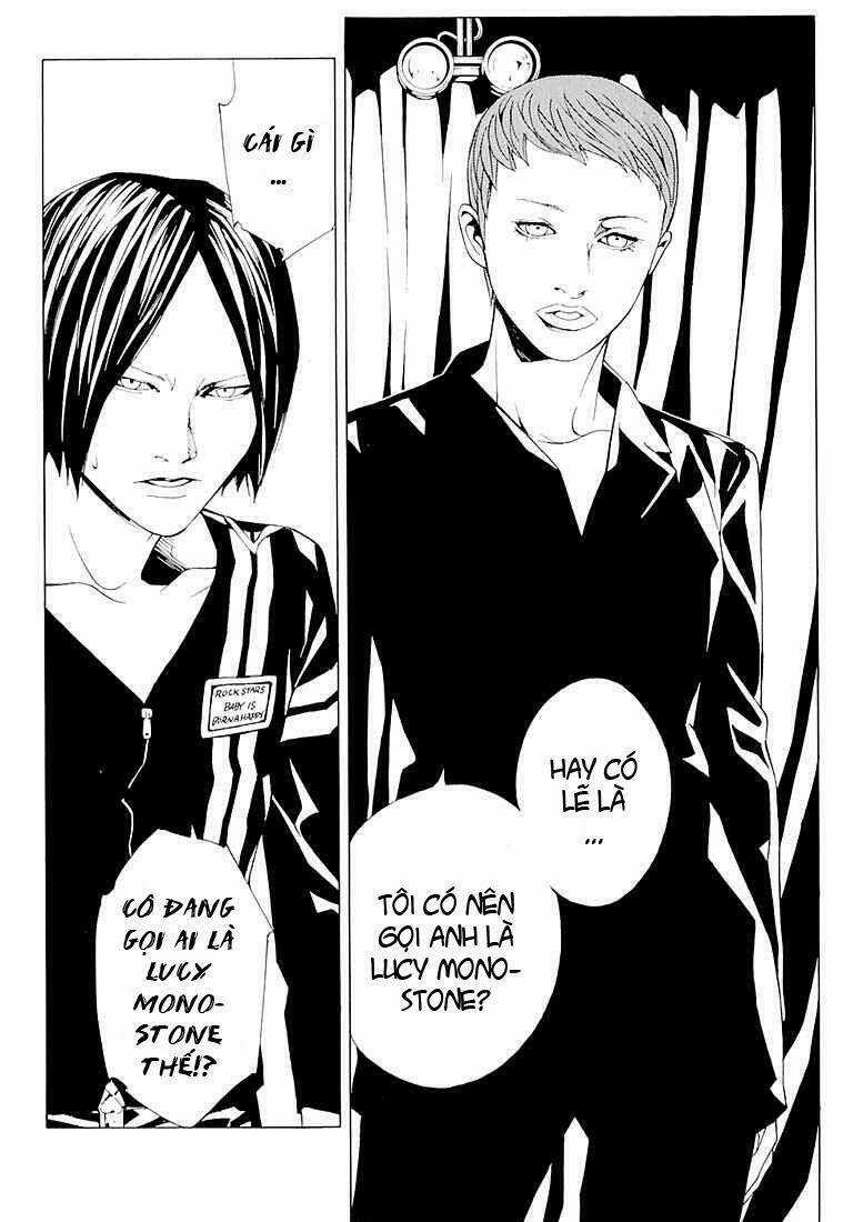 Mpd Psycho - Chapter 75 - Trang 10