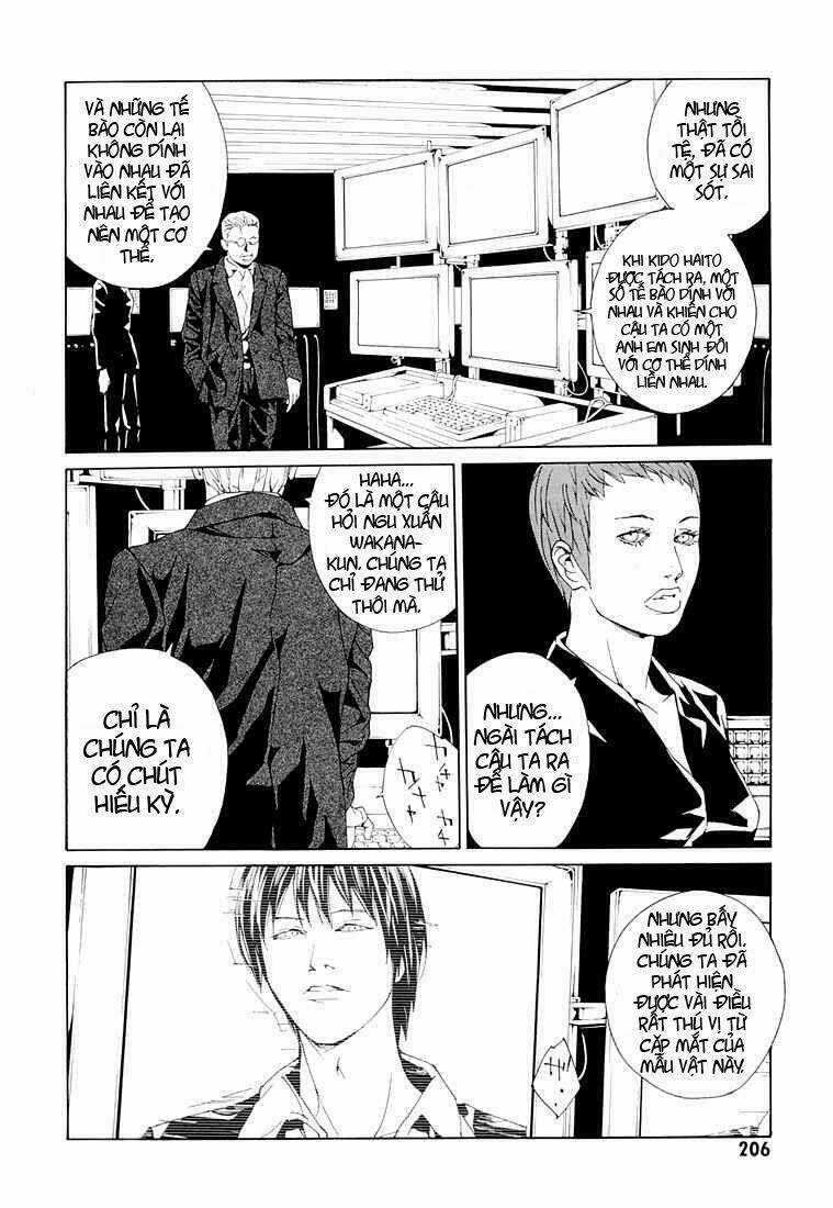 Mpd Psycho - Chapter 76 - Trang 15