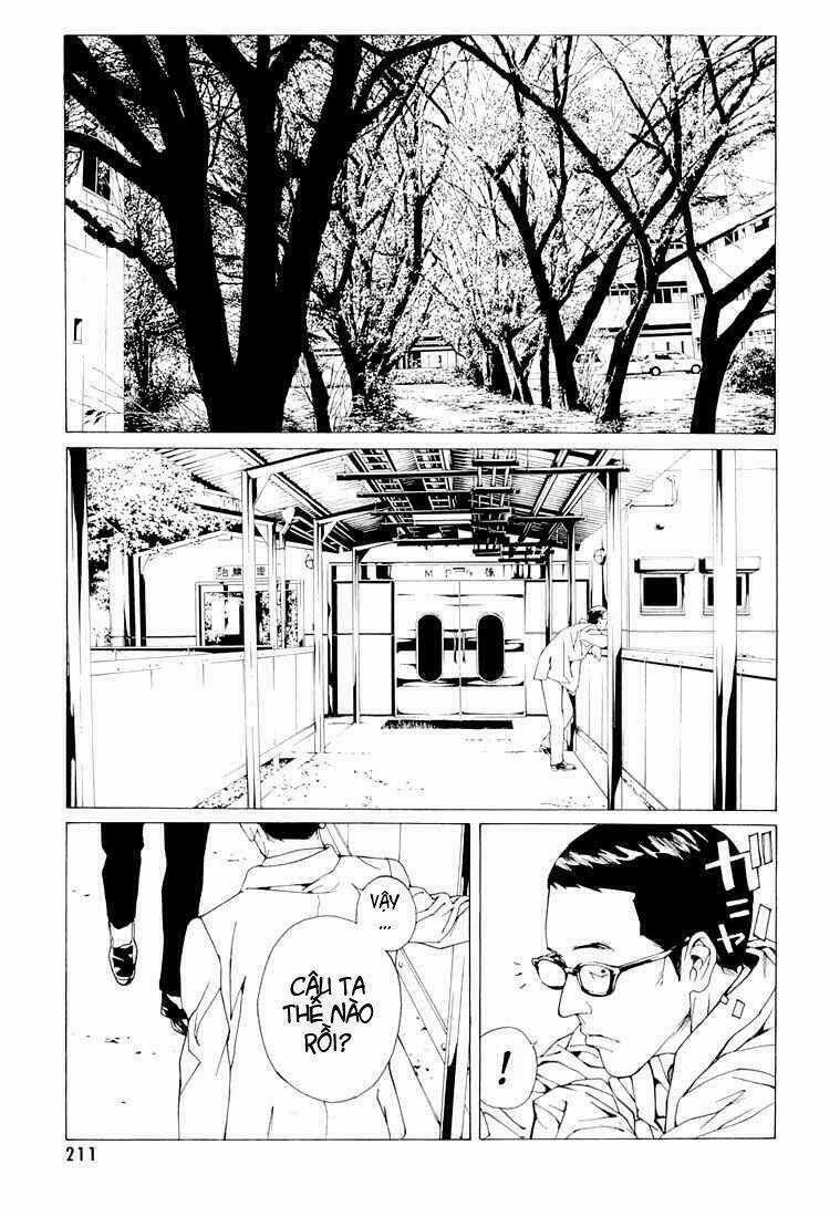 Mpd Psycho - Chapter 76 - Trang 20