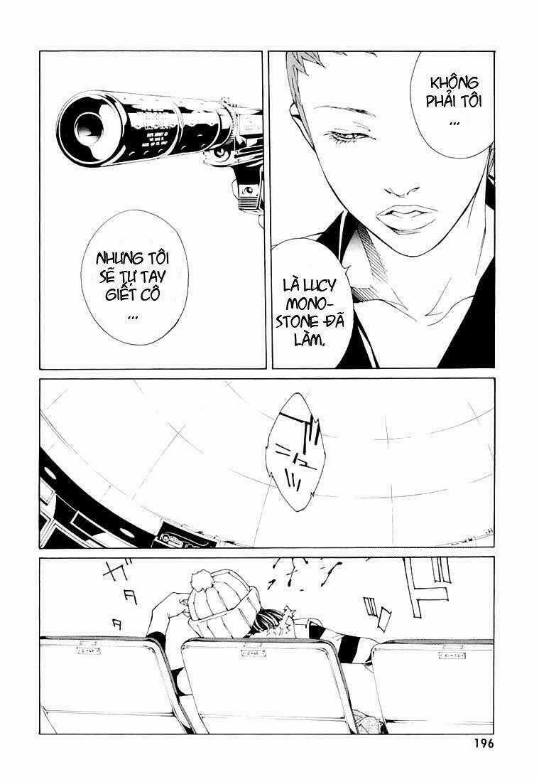 Mpd Psycho - Chapter 76 - Trang 6