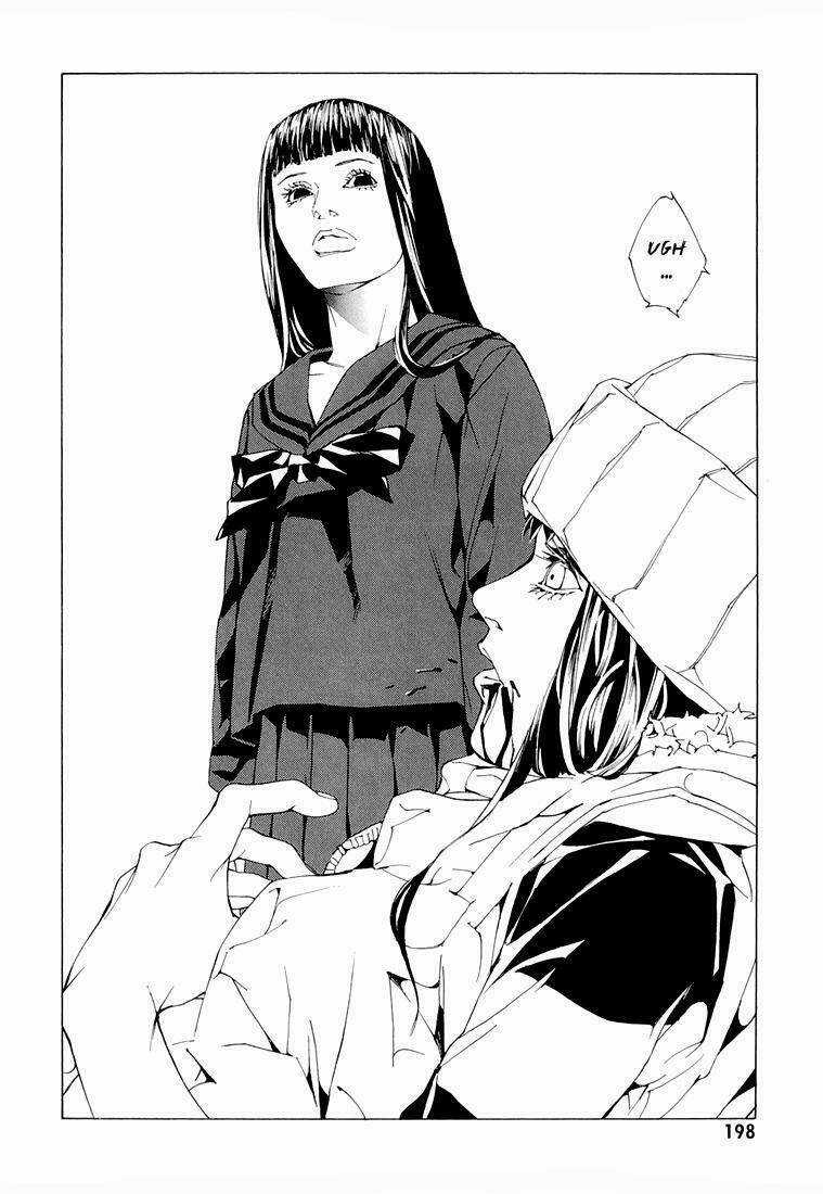 Mpd Psycho - Chapter 76 - Trang 8