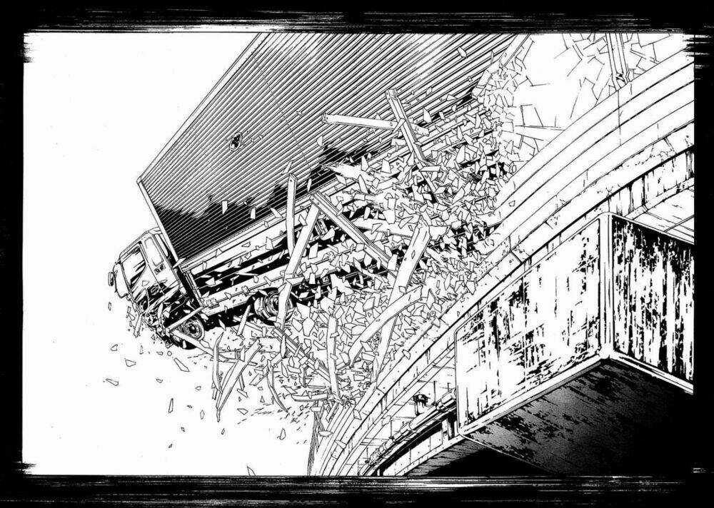 Mpd Psycho - Chapter 77 - Trang 24