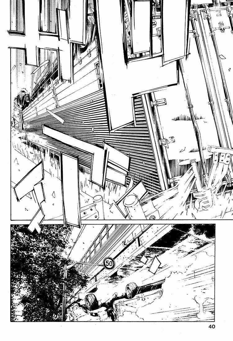 Mpd Psycho - Chapter 77 - Trang 26