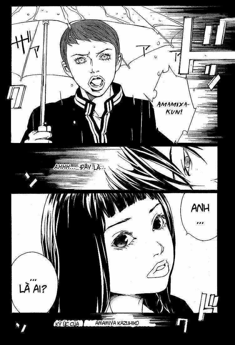 Mpd Psycho - Chapter 77 - Trang 28