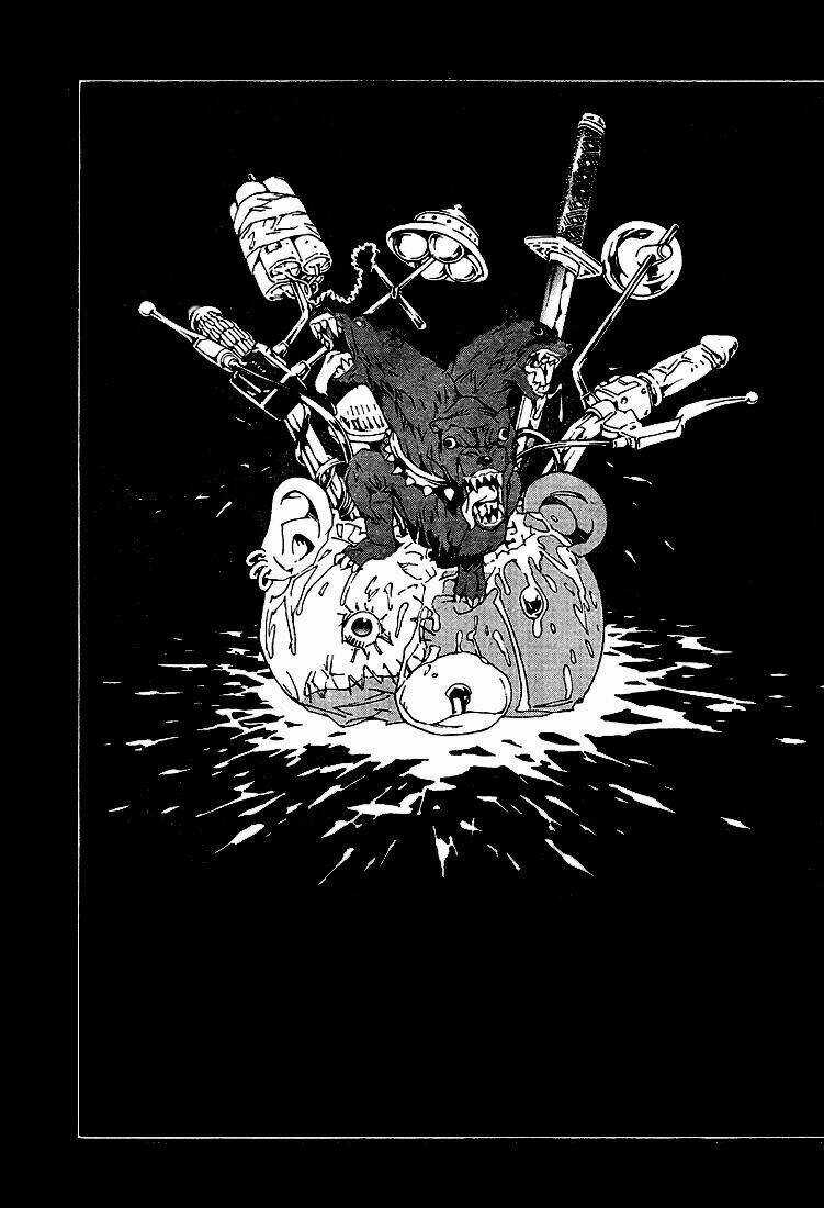 Mpd Psycho - Chapter 77 - Trang 6