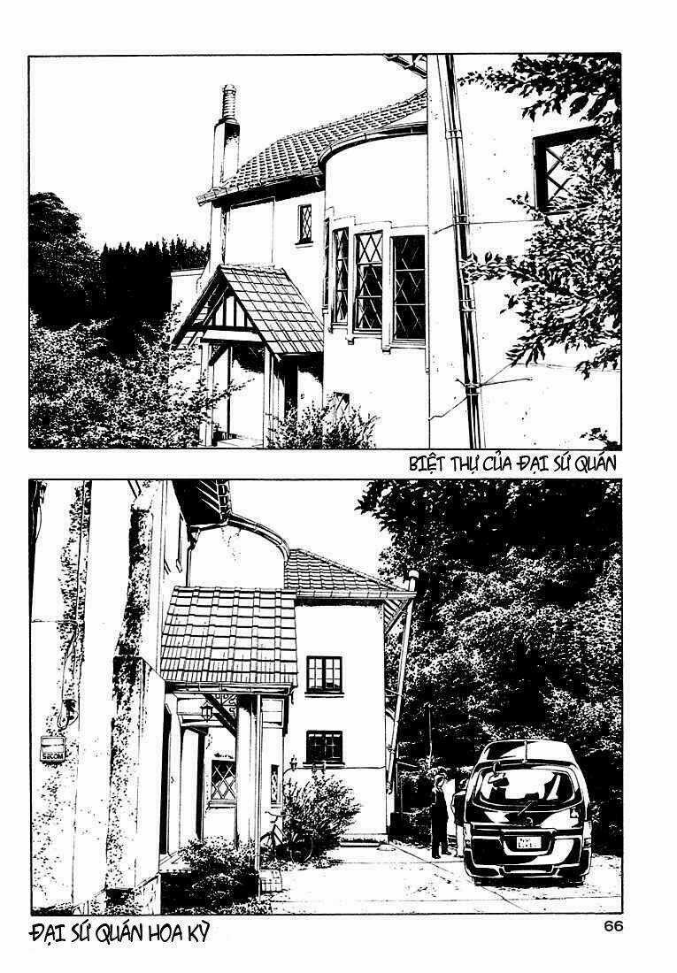 Mpd Psycho - Chapter 78 - Trang 19