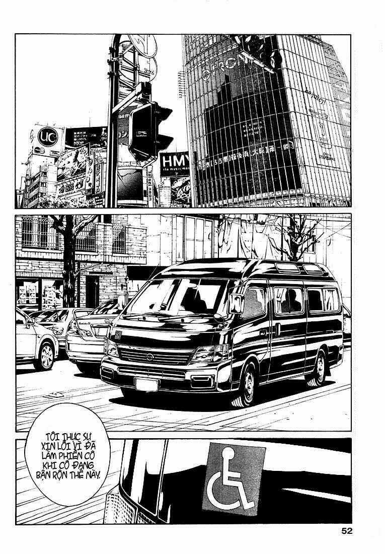 Mpd Psycho - Chapter 78 - Trang 5