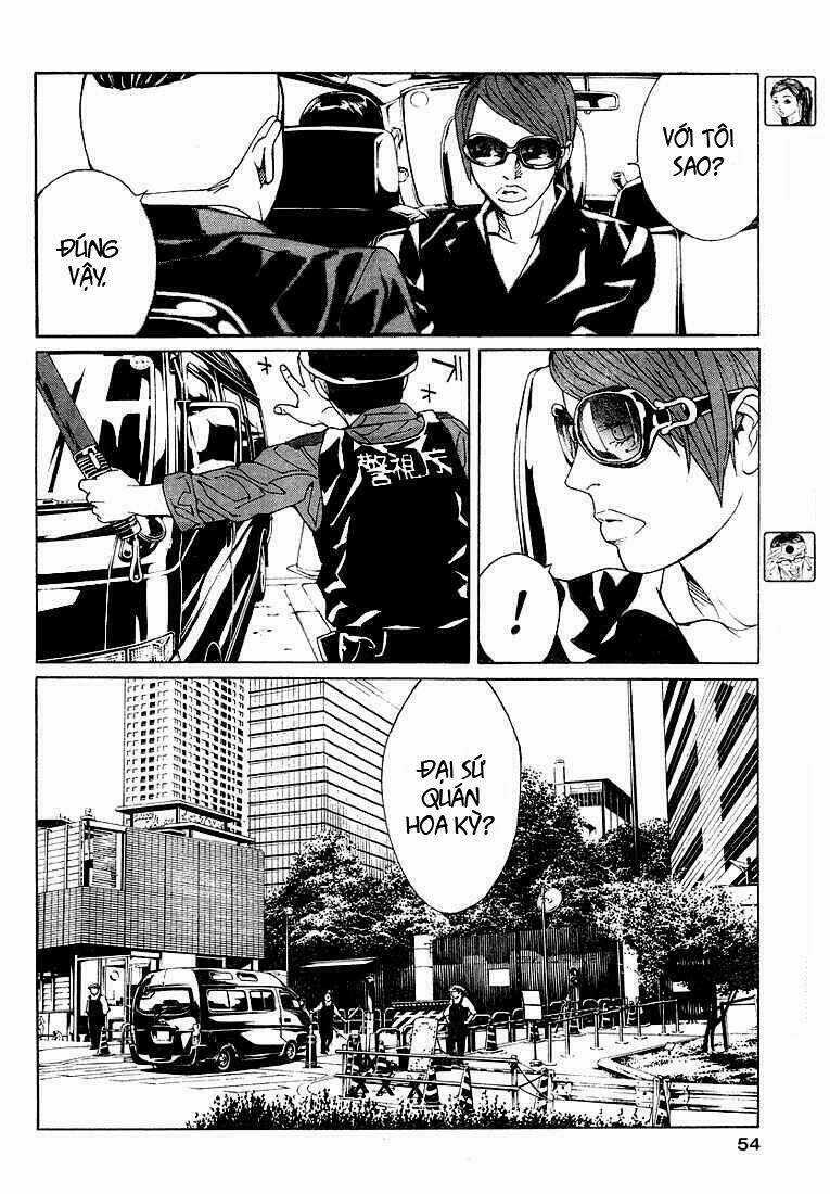 Mpd Psycho - Chapter 78 - Trang 7