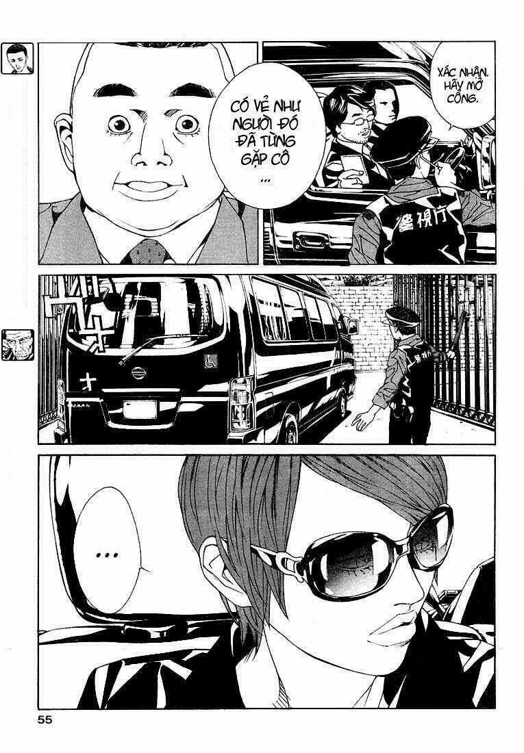 Mpd Psycho - Chapter 78 - Trang 8