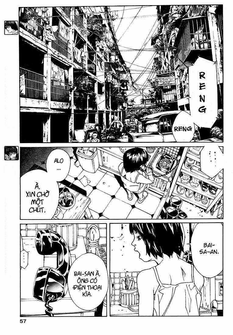 Mpd Psycho - Chapter 78 - Trang 10