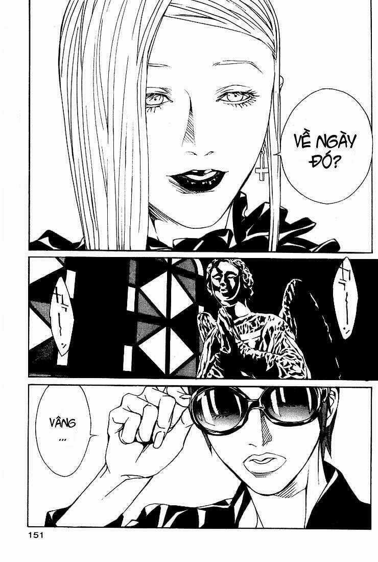 Mpd Psycho - Chapter 79 - Trang 4