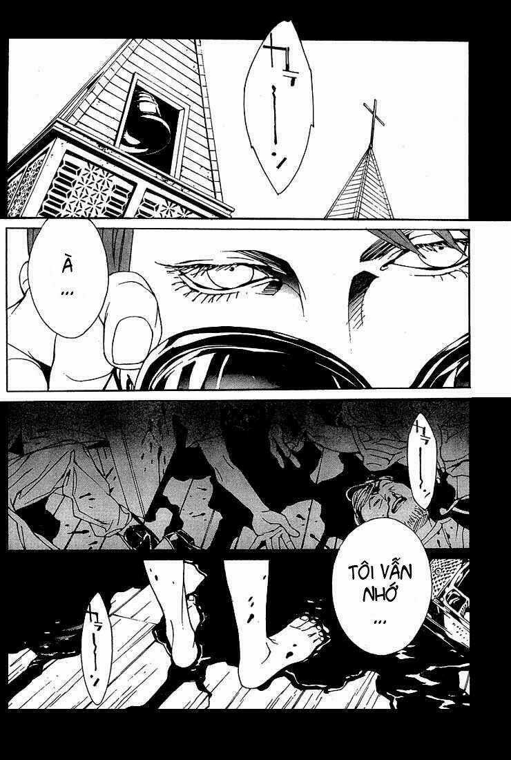 Mpd Psycho - Chapter 79 - Trang 5