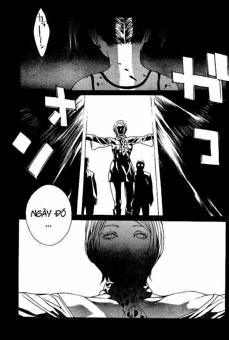 Mpd Psycho - Chapter 79 - Trang 6