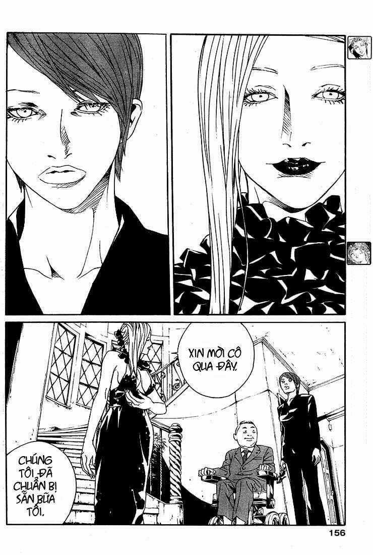 Mpd Psycho - Chapter 79 - Trang 8