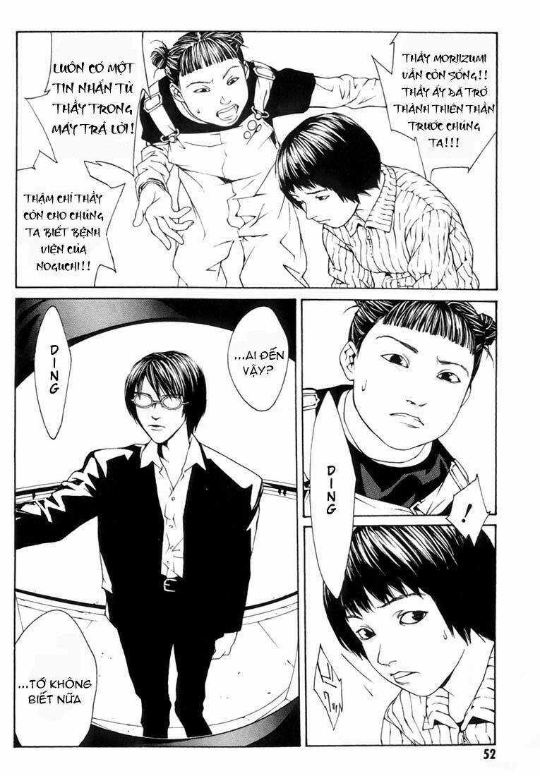 Mpd Psycho - Chapter 8 - Trang 18