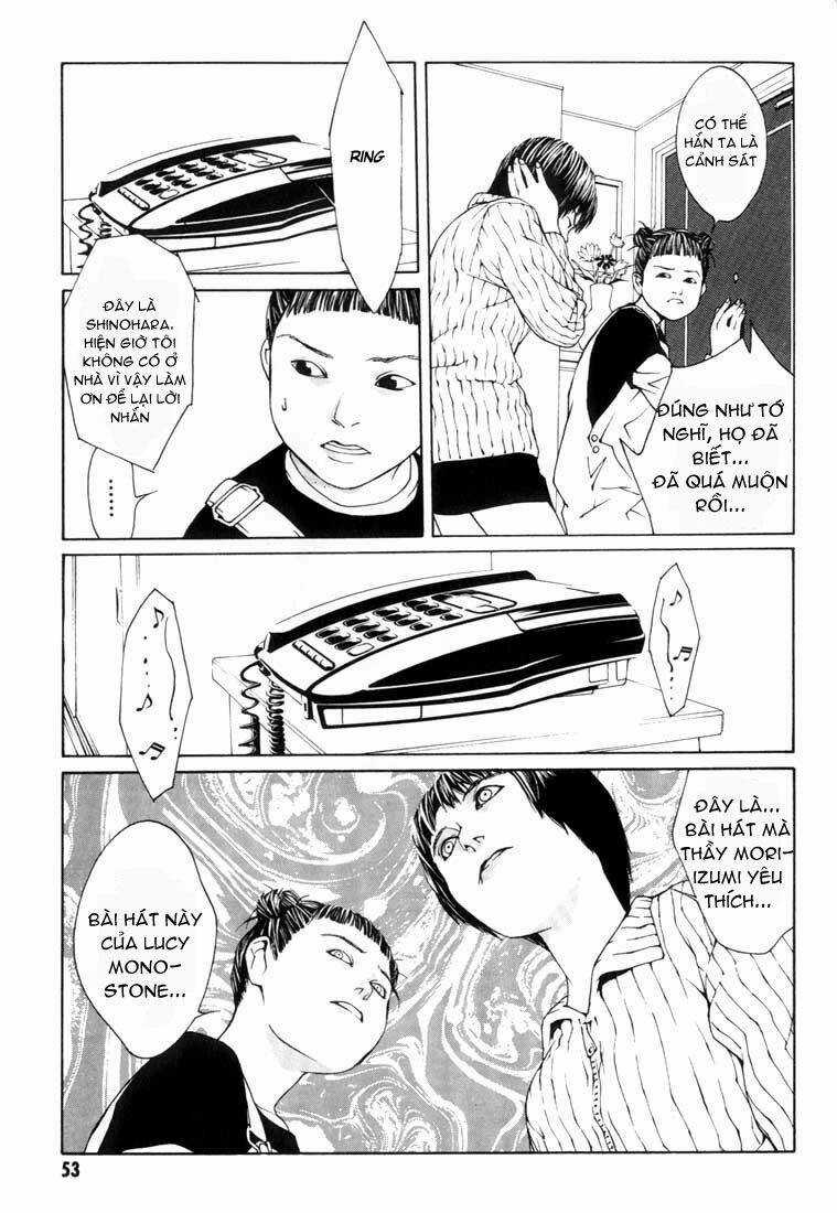 Mpd Psycho - Chapter 8 - Trang 19