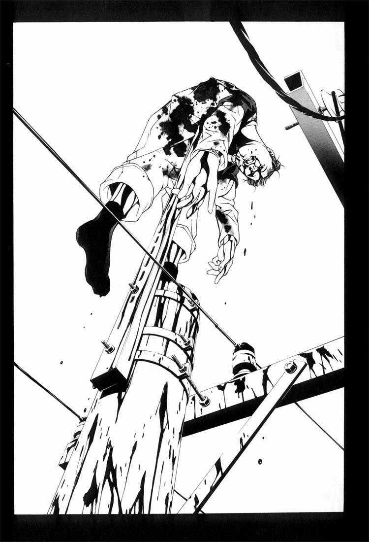 Mpd Psycho - Chapter 8 - Trang 28