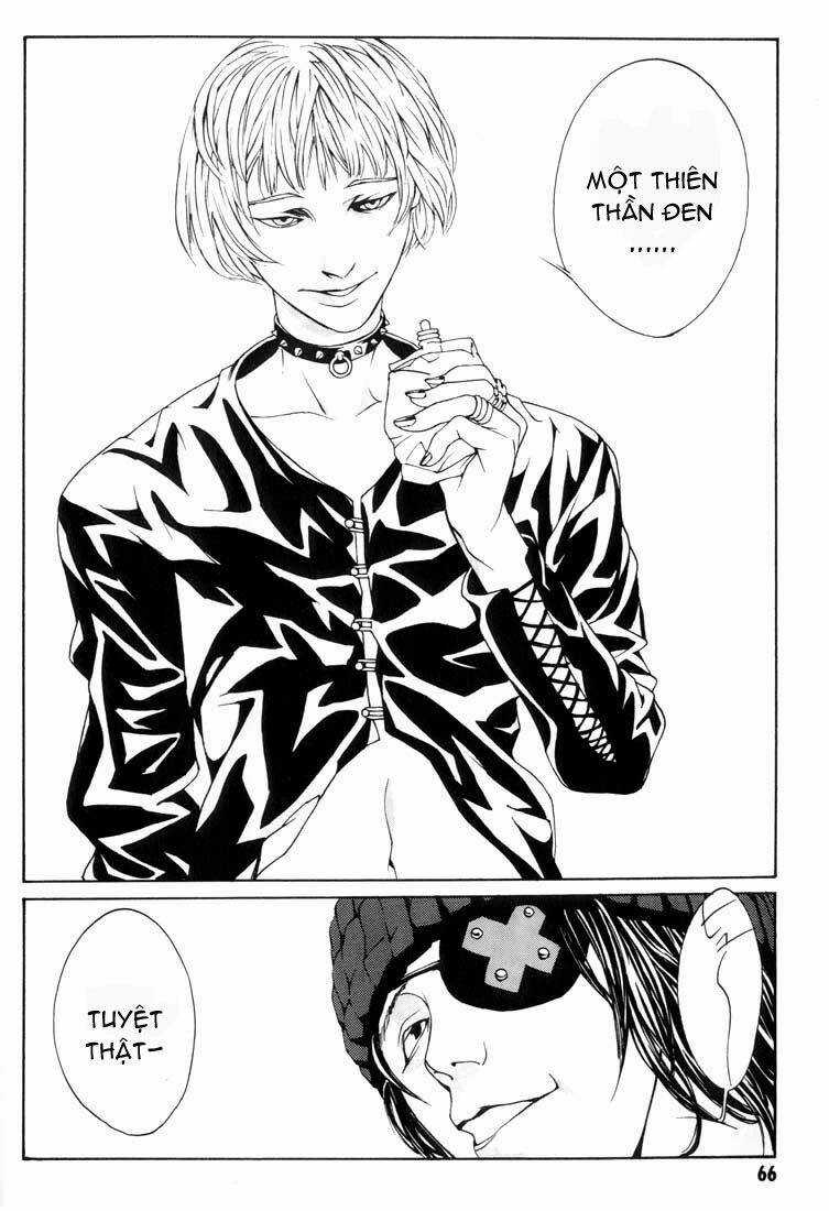 Mpd Psycho - Chapter 8 - Trang 32