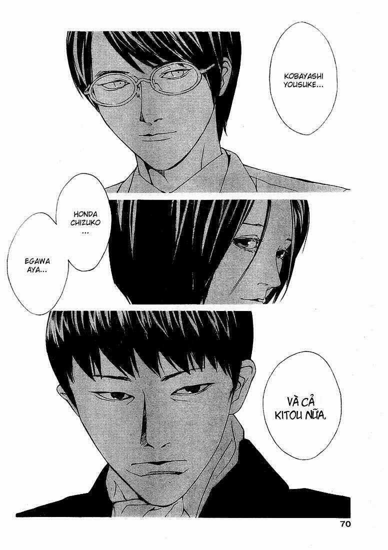 Mpd Psycho - Chapter 80 - Trang 14