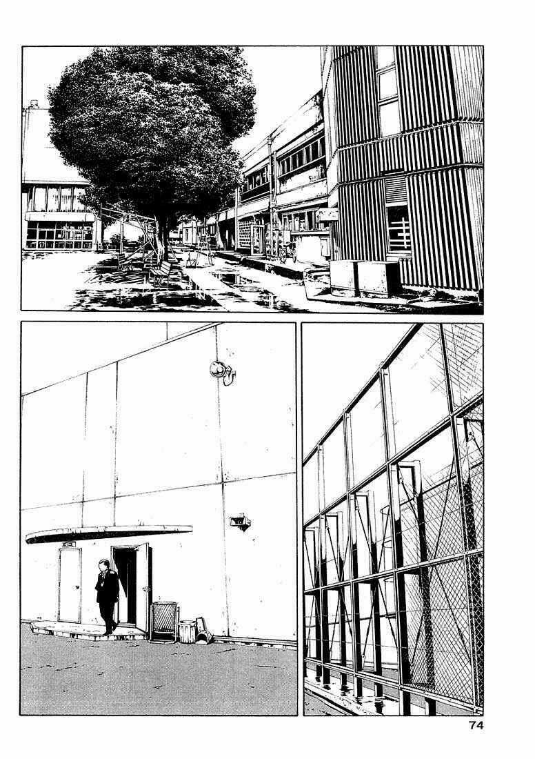 Mpd Psycho - Chapter 80 - Trang 18