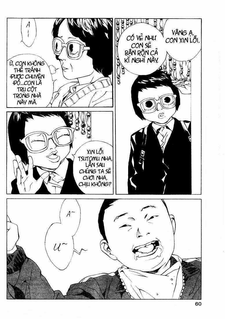 Mpd Psycho - Chapter 80 - Trang 4