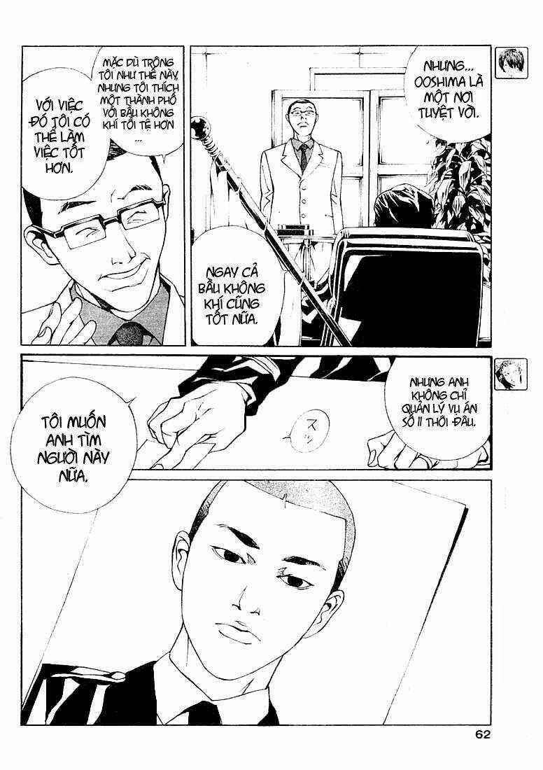 Mpd Psycho - Chapter 80 - Trang 6