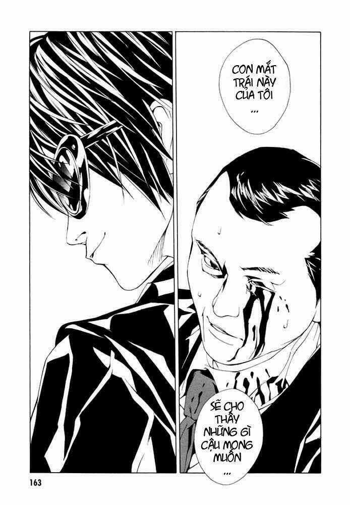 Mpd Psycho - Chapter 81 - Trang 11