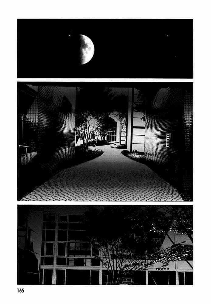 Mpd Psycho - Chapter 81 - Trang 13