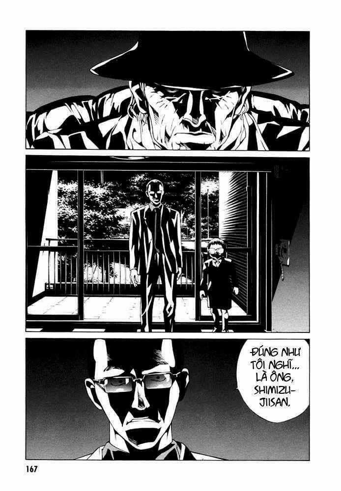 Mpd Psycho - Chapter 81 - Trang 15