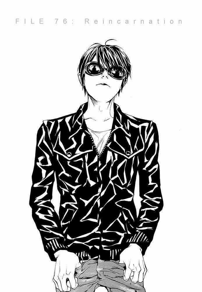 Mpd Psycho - Chapter 81 - Trang 3