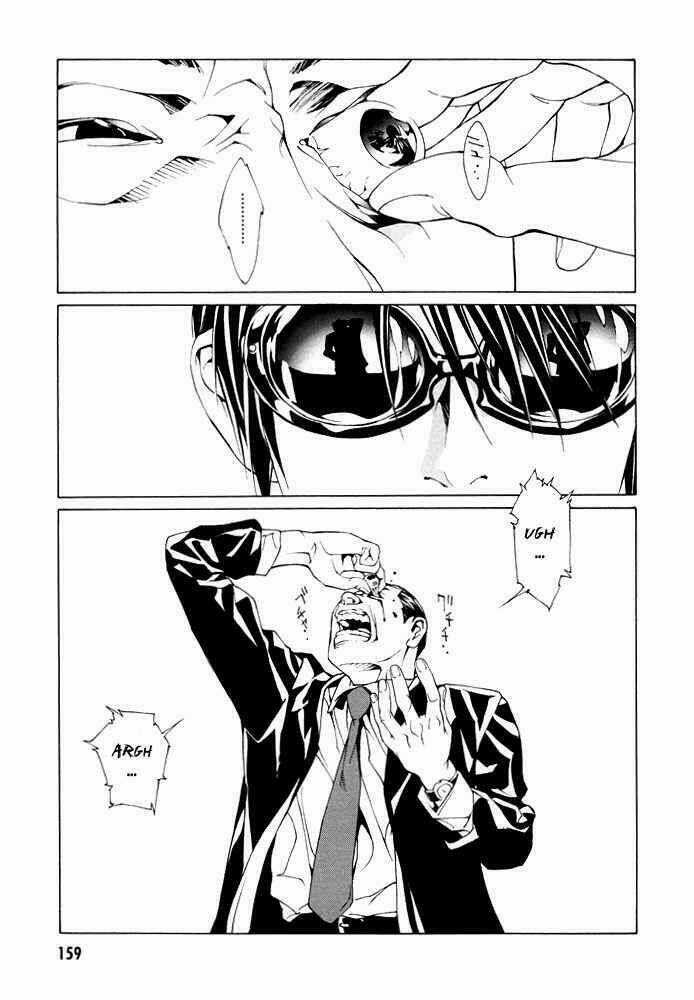 Mpd Psycho - Chapter 81 - Trang 7