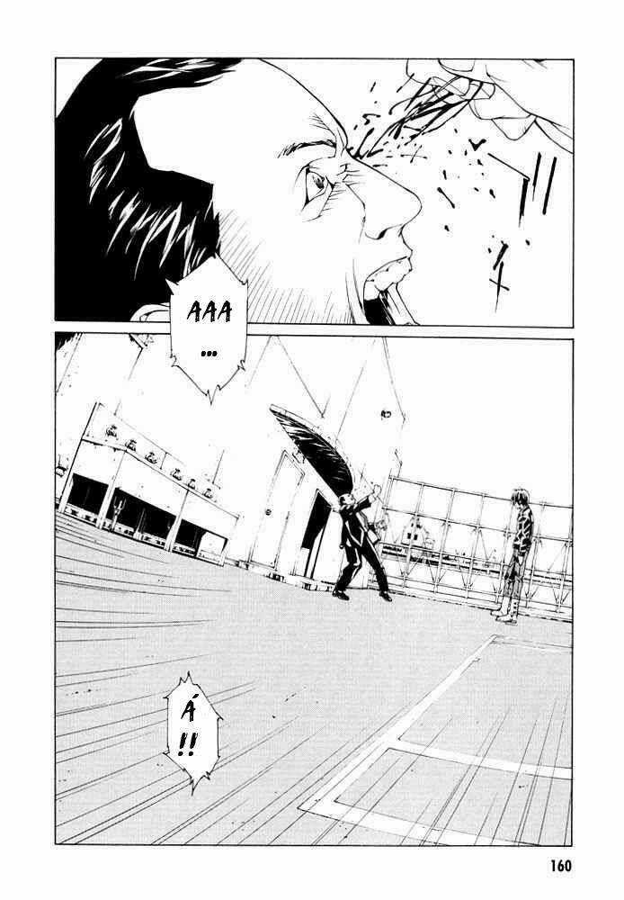 Mpd Psycho - Chapter 81 - Trang 8