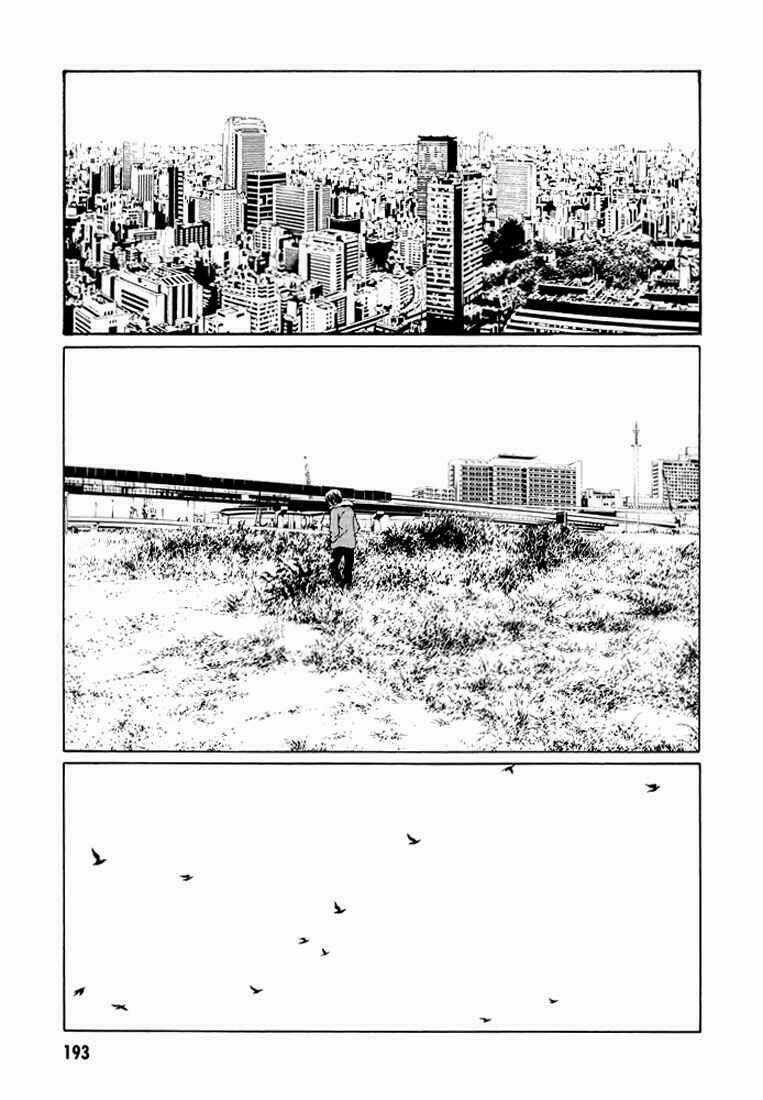 Mpd Psycho - Chapter 82 - Trang 21