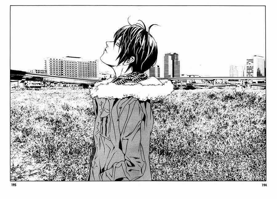 Mpd Psycho - Chapter 82 - Trang 22